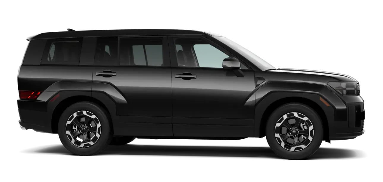 2026 Hyundai Santa Fe for sale at Ron Marhofer Auto Family in Akron OH.
